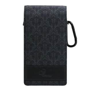 Cosmo Darts Fit Container Black Edition Case