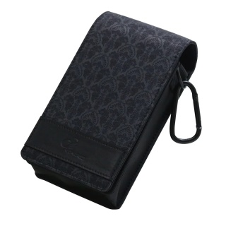 Pokrowiec Cosmo Darts Fit Container Black Edition