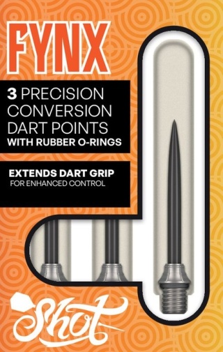 Shot Flynx Conversion Points