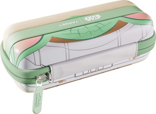 Star Wars™ Grogu BOA Wallet 2026 – TARGET Dart Case