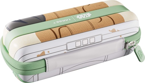Star Wars™ Grogu BOA Wallet 2026 – Etui TARGET