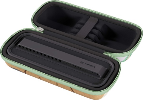 Star Wars™ Grogu BOA Wallet 2026 – Etui TARGET