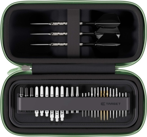 Star Wars™ Grogu BOA Wallet 2026 – Etui TARGET