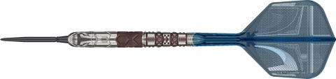 Star Wars™ Mandalorian 95% Tungsten SP Steel Tip Darts 2026 – Profesjonalne rzutki TARGET