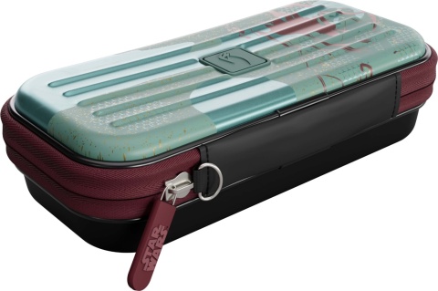 Star Wars™ Mandalorian 95% Tungsten SP Steel Tip Darts 2026 – Profesjonalne rzutki TARGET