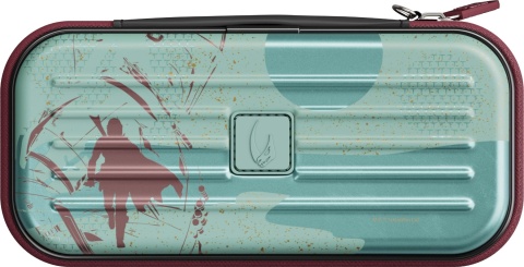 Star Wars™ Mandalorian 95% Tungsten SP Steel Tip Darts 2026 – Profesjonalne rzutki TARGET