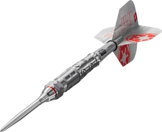 Star Wars™ AT-AT 90% Tungsten SP Steel Tip Darts 2026 – Profesjonalne rzutki TARGET
