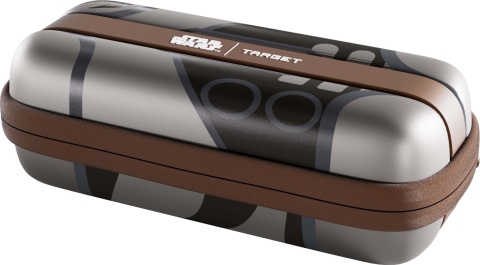 Star Wars™ Mandalorian BOA Wallet 2026 – Etui TARGET