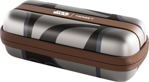 Star Wars™ Mandalorian BOA Wallet 2026 – Etui TARGET