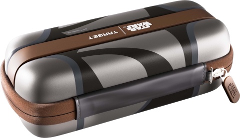 Star Wars™ Mandalorian BOA Wallet 2026 – Etui TARGET