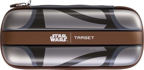 Star Wars™ Mandalorian BOA Wallet 2026 – Etui TARGET