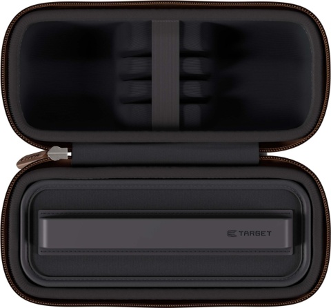 Star Wars™ Mandalorian BOA Wallet 2026 – Etui TARGET