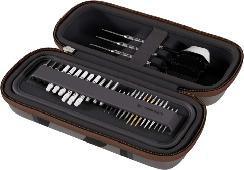 Star Wars™ Mandalorian BOA Wallet 2026 – Etui TARGET