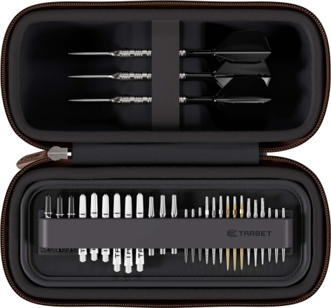 Star Wars™ Mandalorian BOA Wallet 2026 – Etui TARGET