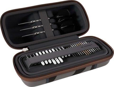 Star Wars™ Mandalorian BOA Wallet 2026 – Etui TARGET