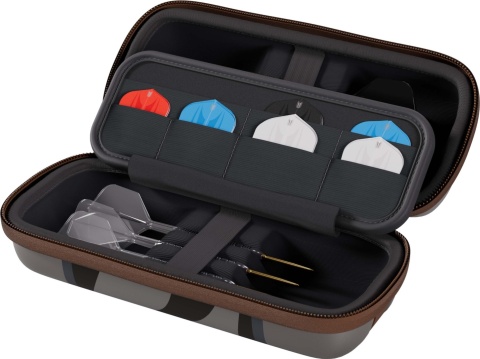 Star Wars™ Mandalorian BOA Wallet 2026 – Etui TARGET