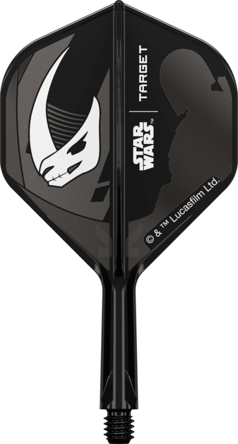 Star Wars™ Mandalorian K-Flex Gift Set 2026