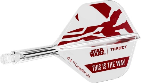 Star Wars™ Mandalorian K-Flex Gift Set 2026