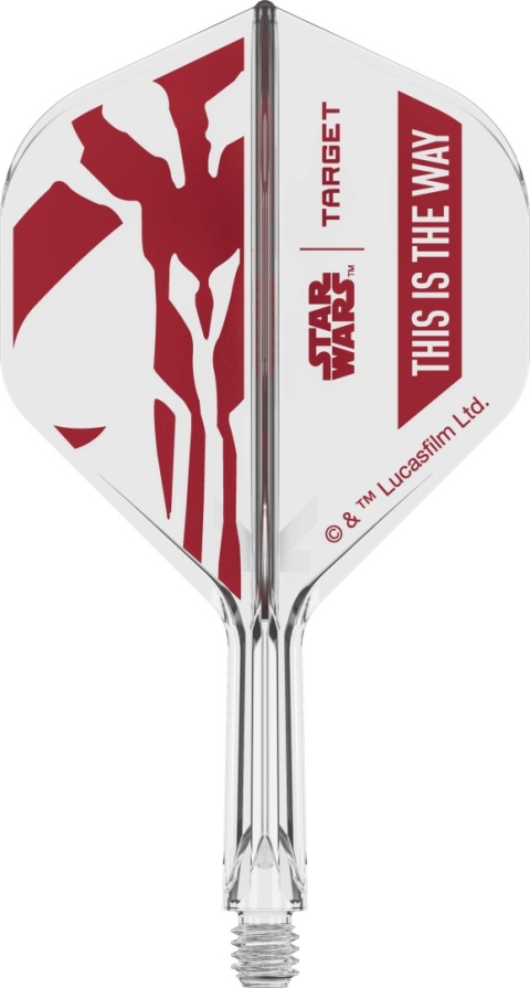 Star Wars™ Mandalorian K-Flex Gift Set 2026