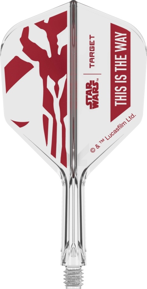 Star Wars™ Mandalorian K-Flex Gift Set 2026