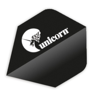 Super Maestro Czarny .125 Flight Piórka Big Wing