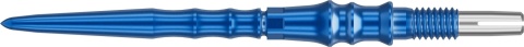 TARGET Japan Premium Swiss Point Blue – Groty do darta (30mm / 35mm / 40mm)