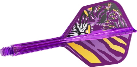 TARGET K-FLEX No6 Endeavour Kasumi Sato – Integrated Flights & Shafts