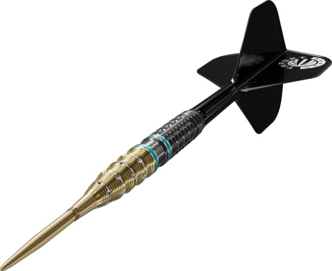 TARGET THE MIRACLE GEN 7.5 Mikuru Suzuki 95% Tungsten – Rzutki do darta (22g / 24g)