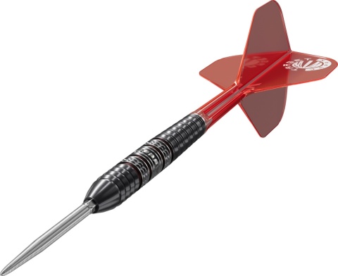 TARGET PRIME DIAMOND GEN 4 Kosuzu Iwao 90% Tungsten – Rzutki do darta (22g / 24g)