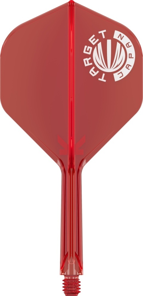 TARGET PRIME DIAMOND GEN 4 Kosuzu Iwao 90% Tungsten – Rzutki do darta (22g / 24g)