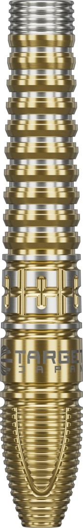 TARGET PRIME HOTSHOT GEN 3 Harith Lim 90% Tungsten Darts – 23g / 25g