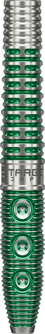 TARGET PRIME XENO Motomu Sakai 90% Tungsten – Rzutki do darta (23g / 25g)