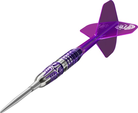 TARGET ENDEAVOUR GEN 3 Kasumi Sato 90% Tungsten – Rzutki do darta (22g / 24g)
