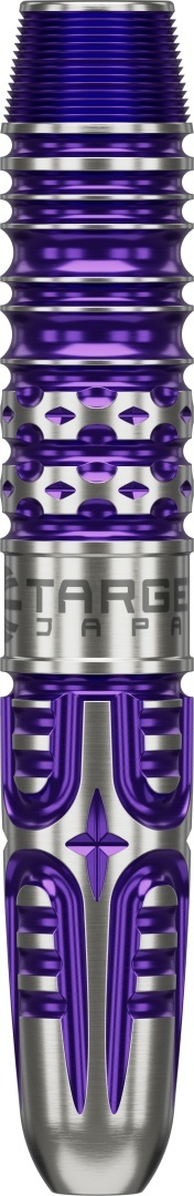 TARGET ENDEAVOUR GEN 3 Kasumi Sato 90% Tungsten – Rzutki do darta (22g / 24g)