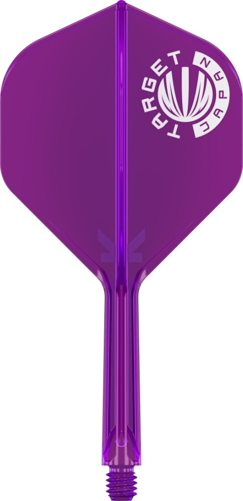 TARGET ENDEAVOUR GEN 3 Kasumi Sato 90% Tungsten – Rzutki do darta (22g / 24g)