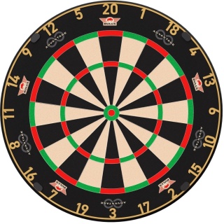 Bull's Advantage 8 Dartboard