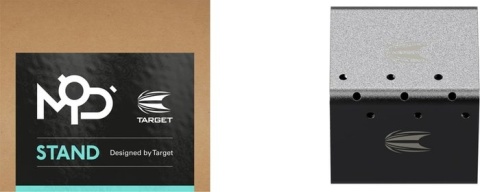 Target MOD Stand Black
