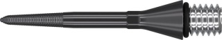 Target Titanium Nano Swiss Point Conversion Point Black