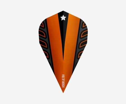 Target Rob Cross Voltage Vapor Dart Flights