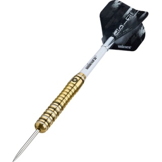 Unicorn Callan Rydz Brass – Rzutki do darta (22g / 24g)