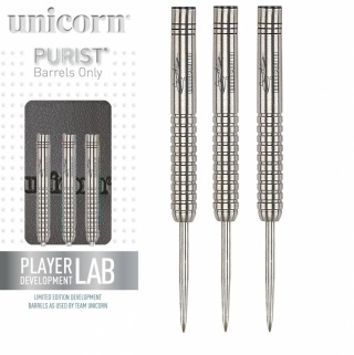 Unicorn Gary Anderson W.C. Phase 1 90% – Profesjonalne Lotki do Darta