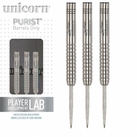 Unicorn Gary Anderson W.C. Phase 1 90% – Profesjonalne Lotki do Darta