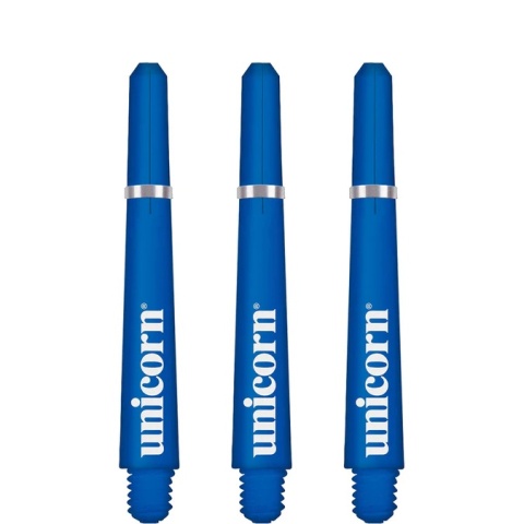 Unicorn Gripper 4 Shaft – Niebieskie shafty do darta