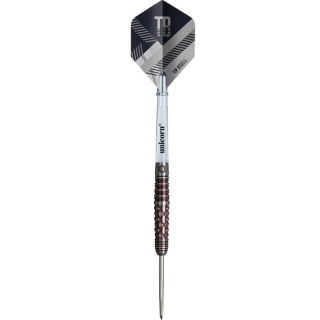 Unicorn Tom Bissell 95% Tungsten – Rzutki do darta 22g