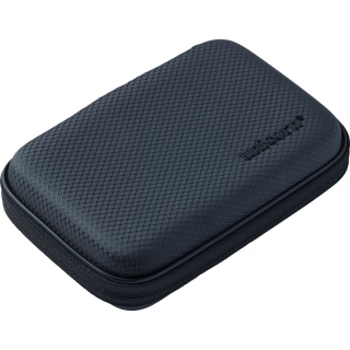 Unicorn Vanguard Dart Case Medium – Dart Wallet Grey