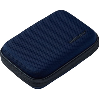 Unicorn Vanguard Dart Case Medium – Dart Wallet Blue