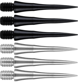 BULL’S Aviation Conversion Points 30mm – Groty konwersyjne