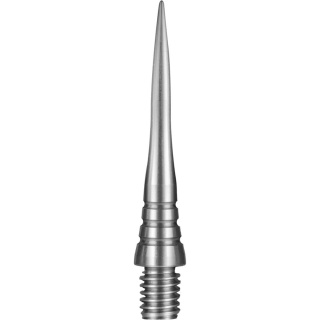 BULL’S Lance TR Titanium Conversion Points 30mm – Groty wymienne