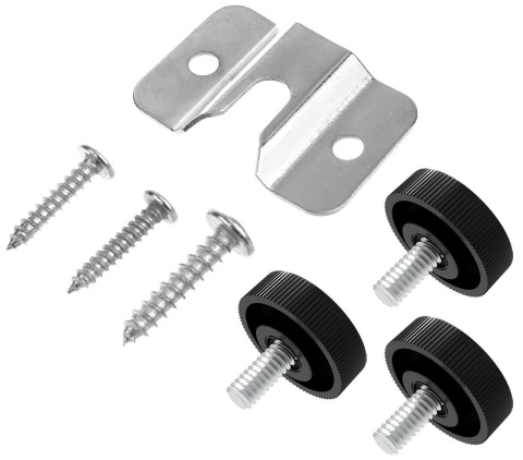 Bullet Fix-Point Mounting Kit – Zestaw Montażowy do Tarczy Dart