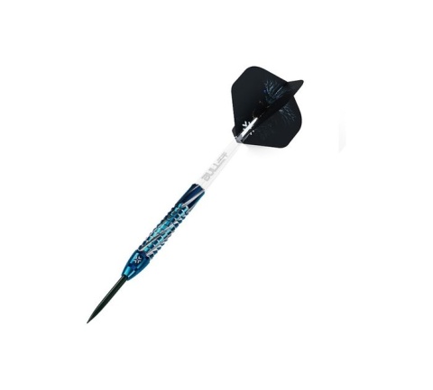 Bullet Hydra 95% – lotki steel tip